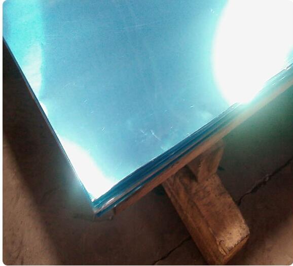 Aluminium sheet metal fabrications manufactured in the UK